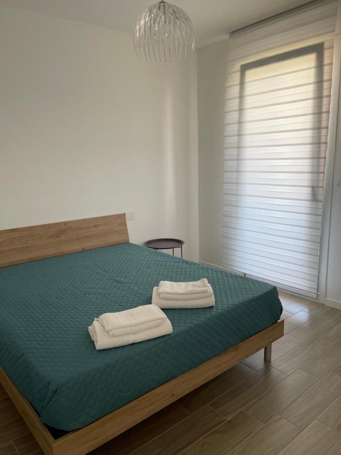 Residenza Tramontana Apartment Elmas
