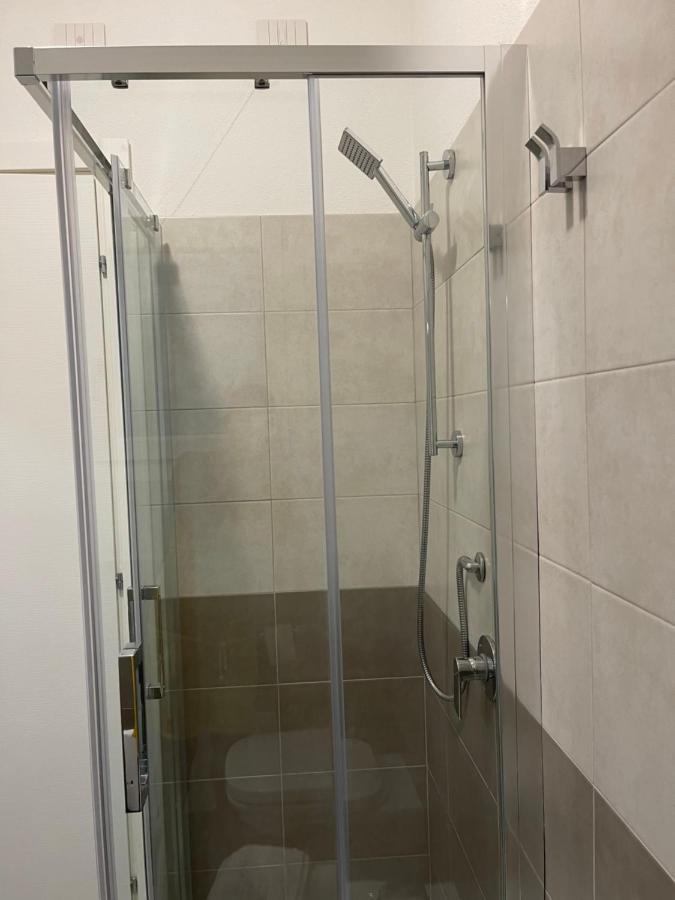 Residenza Tramontana Apartment Elmas