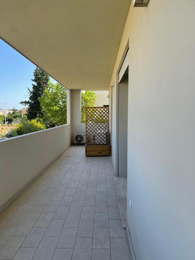 Apartment Residenza Tramontana *