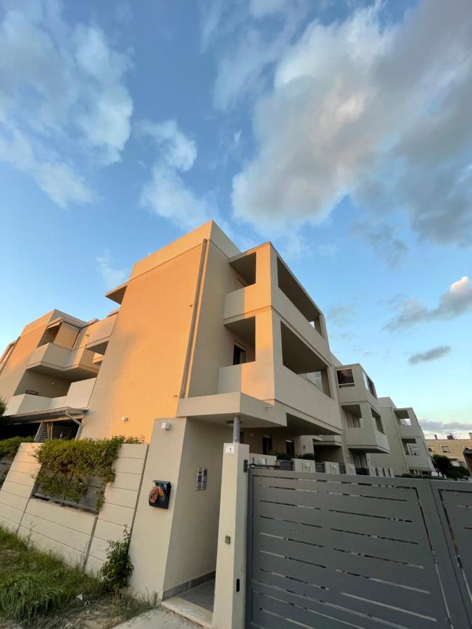 Apartment Residenza Tramontana Elmas