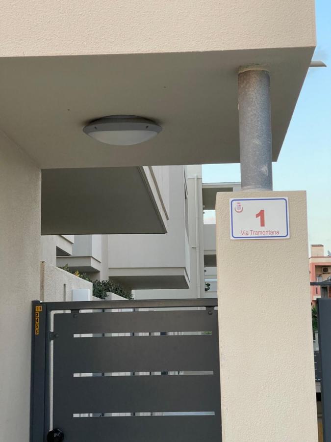 Apartment Residenza Tramontana *