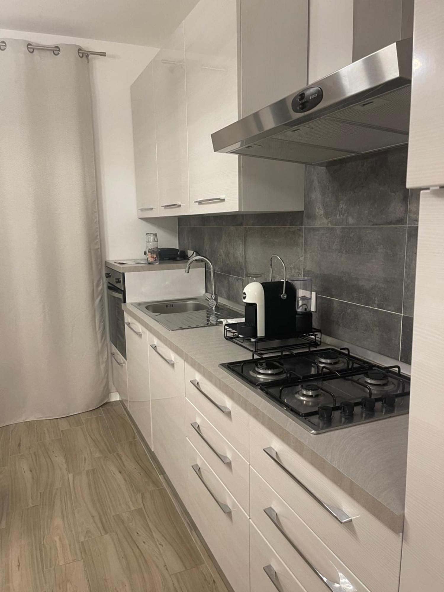 Apartment Residenza Tramontana *