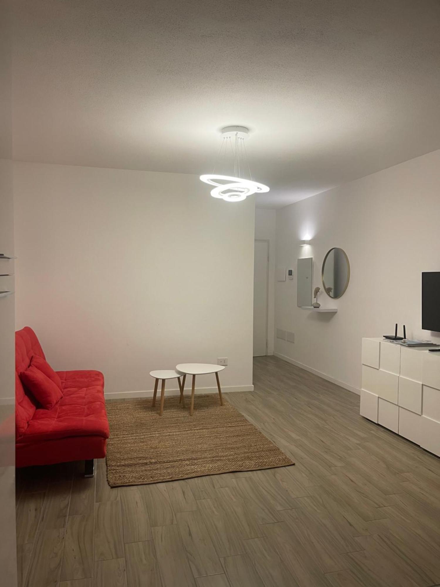 Residenza Tramontana Apartment