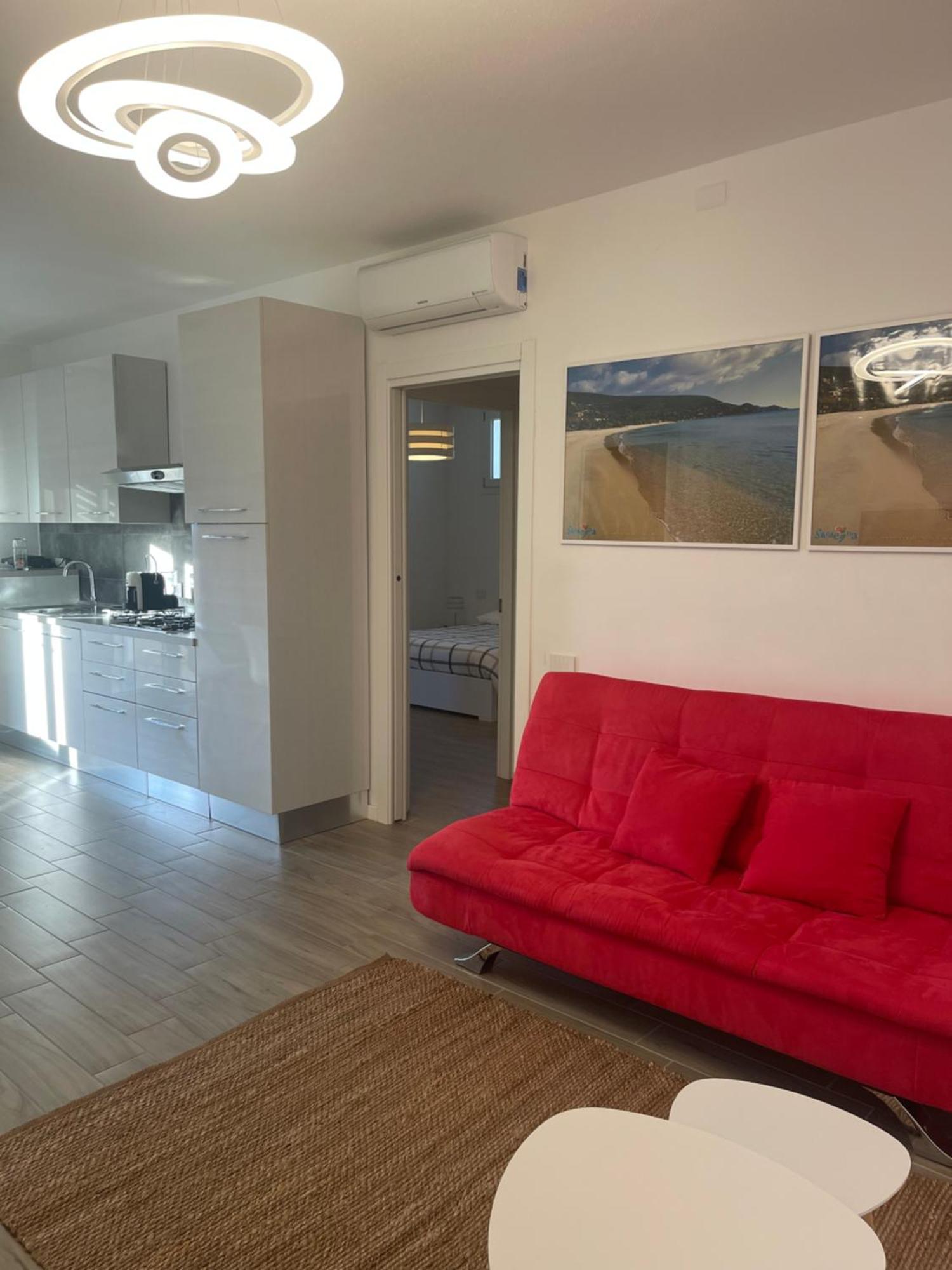 Residenza Tramontana Apartment *