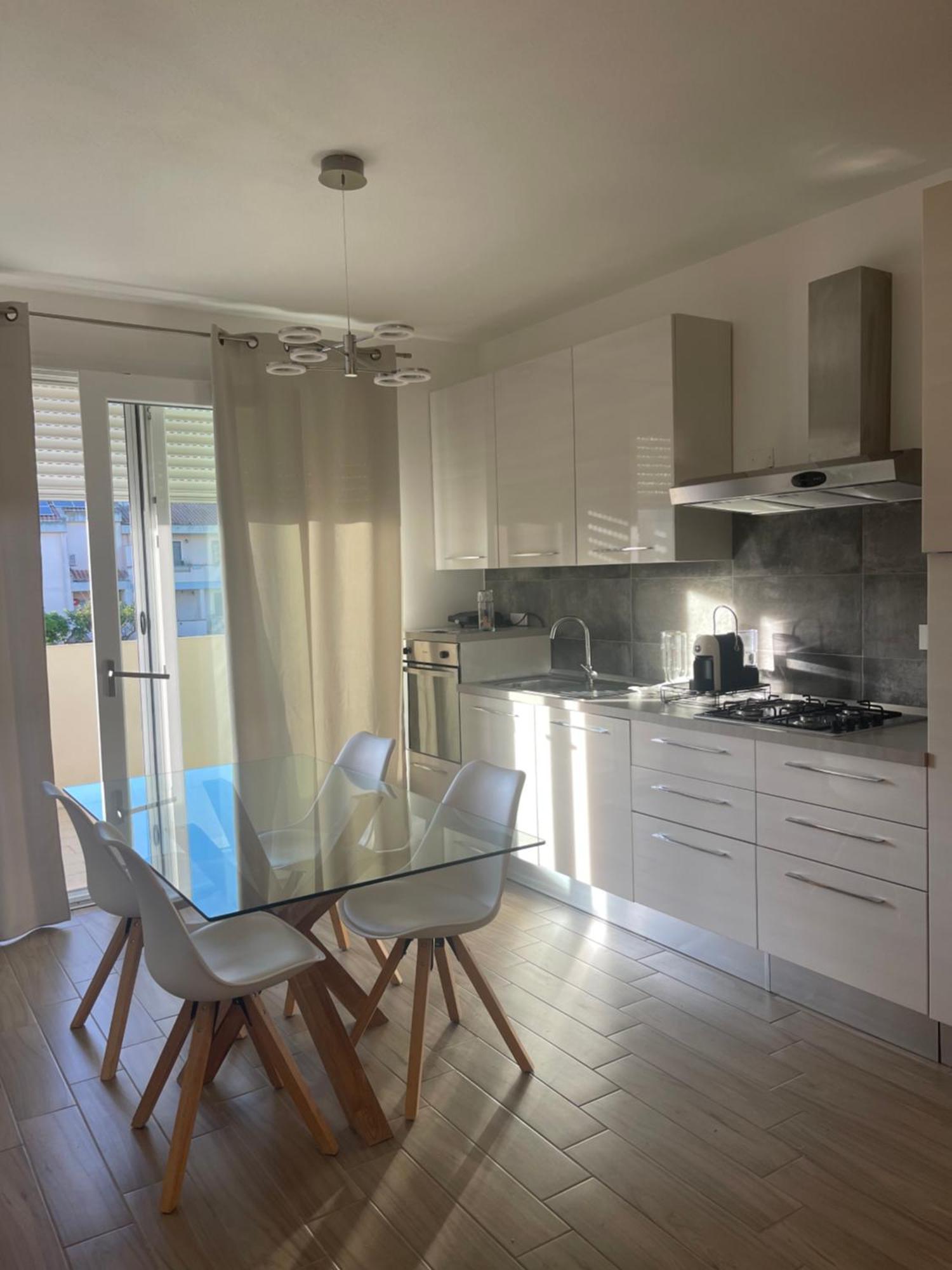 Apartment Residenza Tramontana Elmas